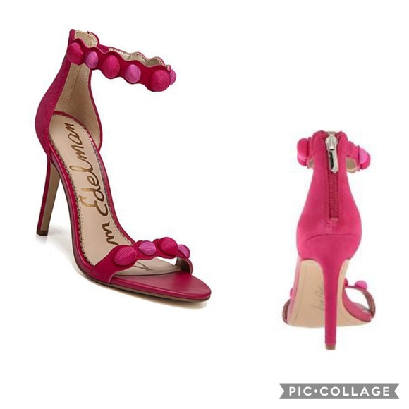 sam edelman addison pink